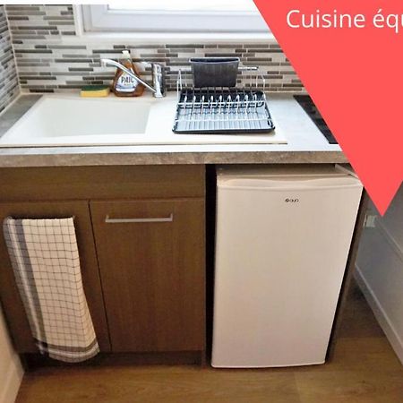 Ld-Location Boulogne-Sur-Mer Esterno foto