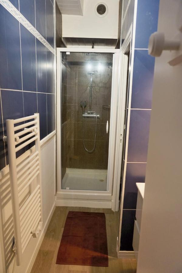 Ld-Location Boulogne-Sur-Mer Esterno foto