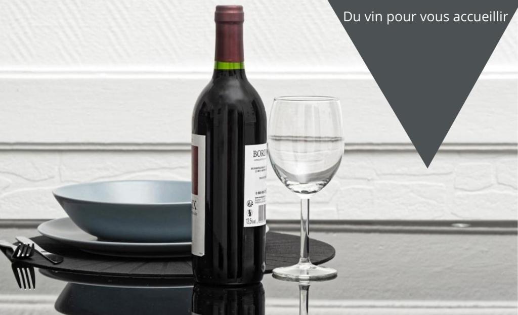 Ld-Location Boulogne-Sur-Mer Esterno foto