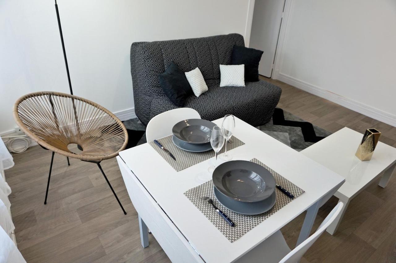 Ld-Location Boulogne-Sur-Mer Esterno foto