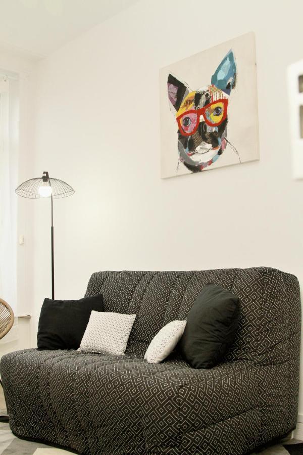 Ld-Location Boulogne-Sur-Mer Esterno foto
