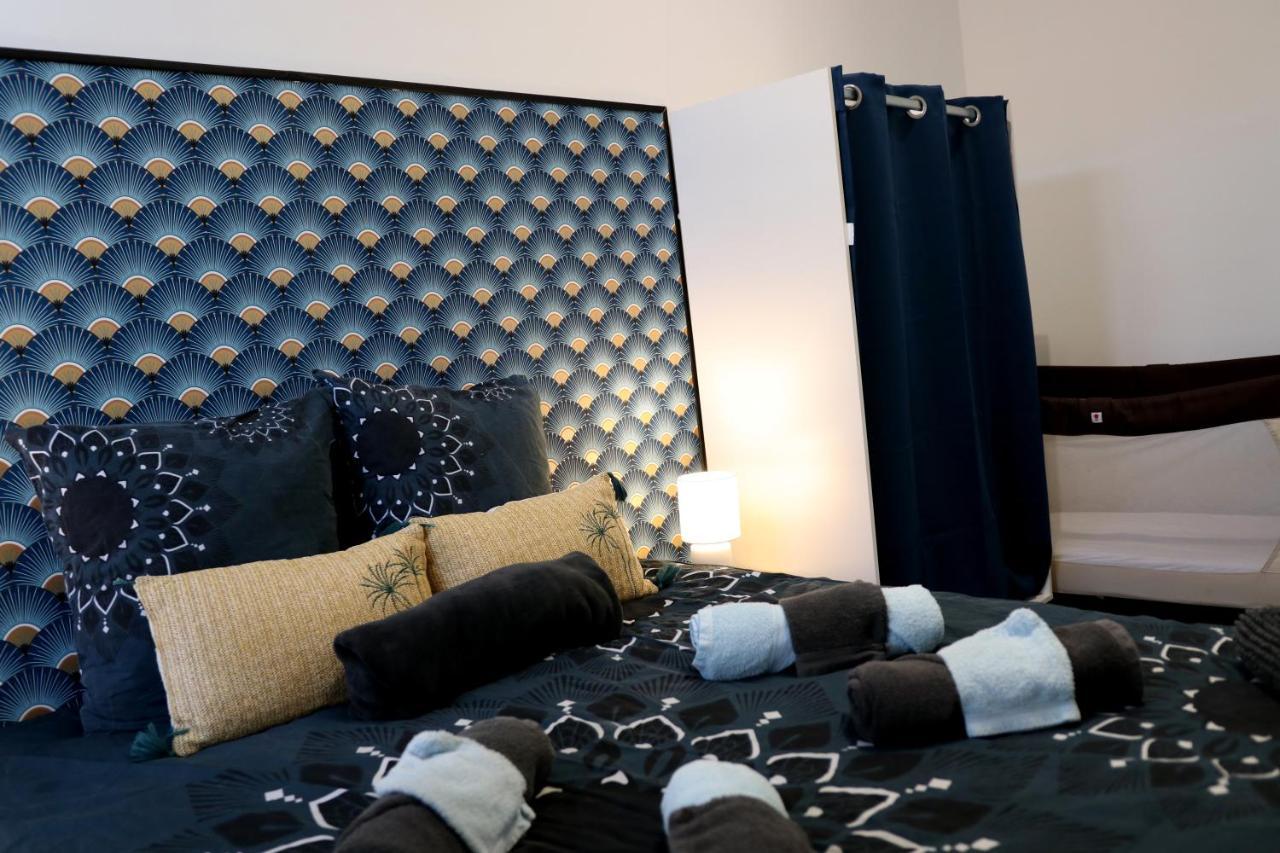 Ld-Location Boulogne-Sur-Mer Esterno foto