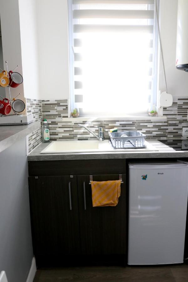 Ld-Location Boulogne-Sur-Mer Esterno foto